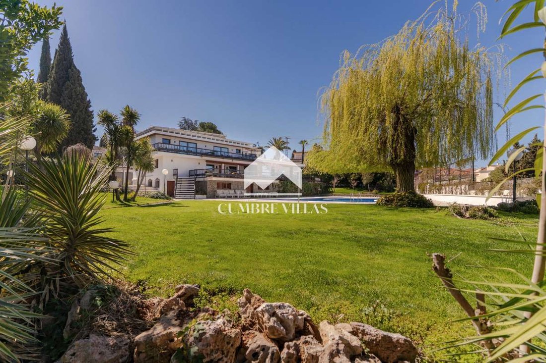 Villa in Gojar, Andalusia, Spain 4 - 15972174