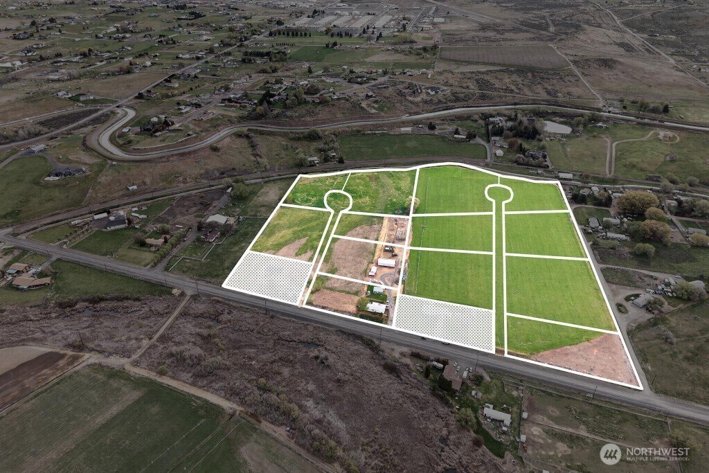 Land in Yakima, Washington, United States 1 - 17730903