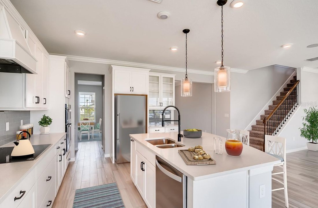 House in Apopka, Florida, United States 2 - 17731298