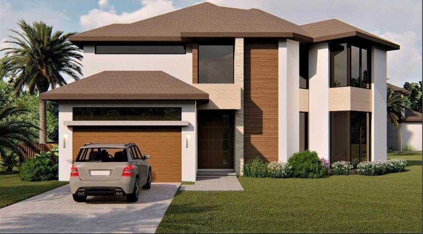House in Boynton Beach, Florida, United States 1 - 17729713
