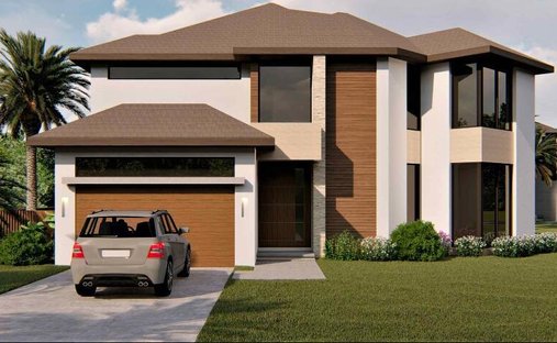 Haus in Boynton Beach, Florida, Vereinigte Staaten 1
