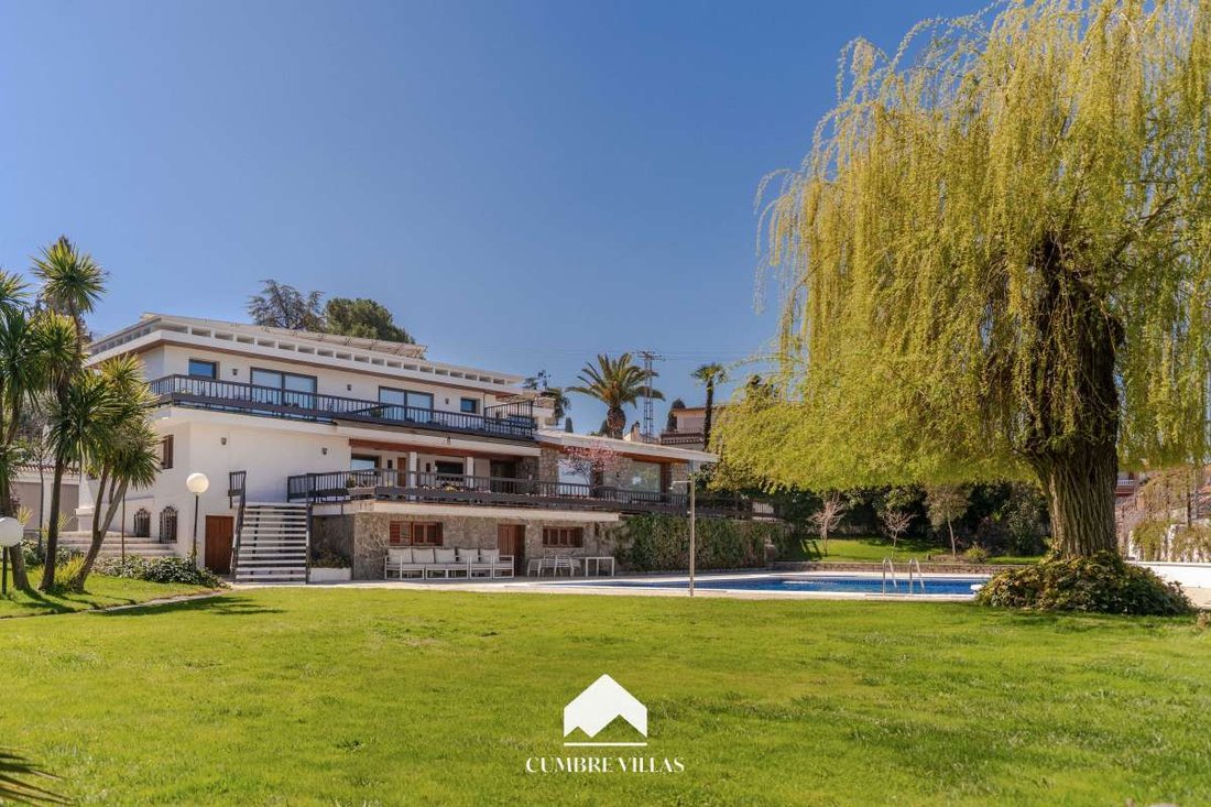 Villa in Gojar, Andalusia, Spain 1 - 15972174