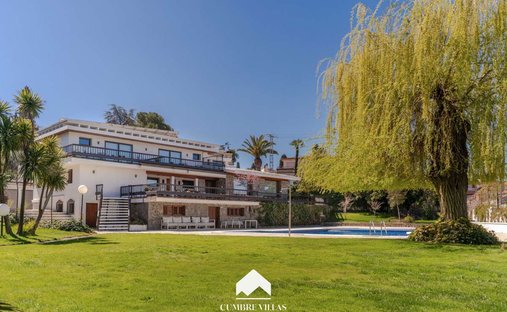 Villa a Gójar, Andalusia, Spagna 1