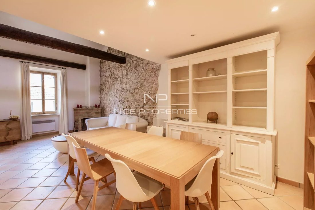 Apartment in Le Port, Villefranche-sur-Mer, France 3 - 17727851