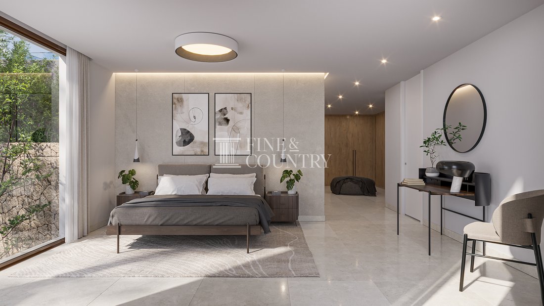 Villa a Dénia, Comunità Valenzana, Spagna 5 - 17729414