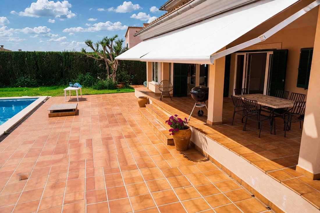 Villa in Marratxi, Balearic Islands, Spain 4 - 17728440