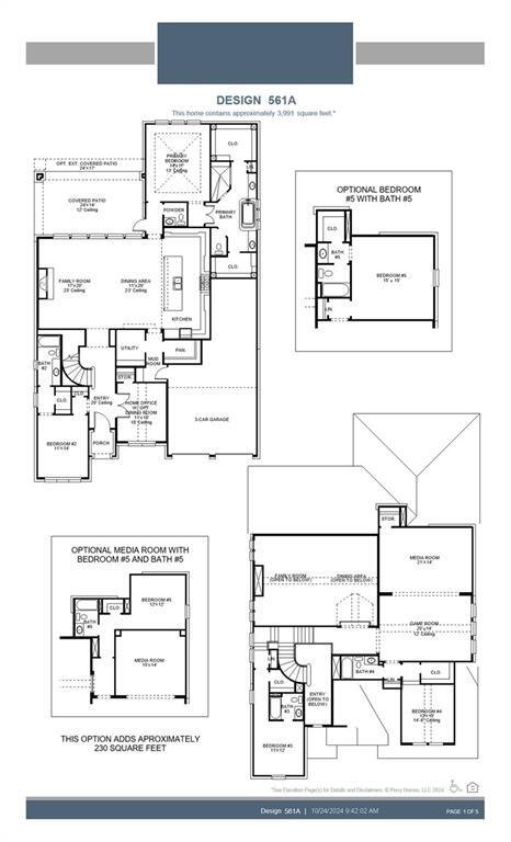 House in Prosper, Texas, United States 2 - 17730451