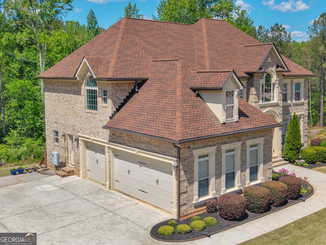 House in McDonough, Georgia, United States 4 - 17731244