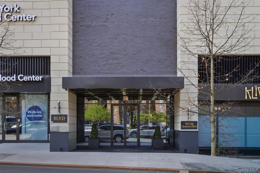 House in New York, New York, United States 1 - 17728790