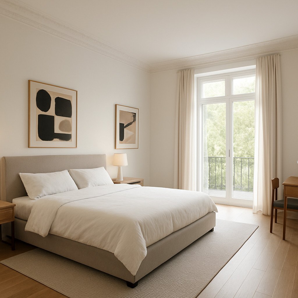 Apartment in Plateau et Pileu, Palaiseau, France 2 - 17731186