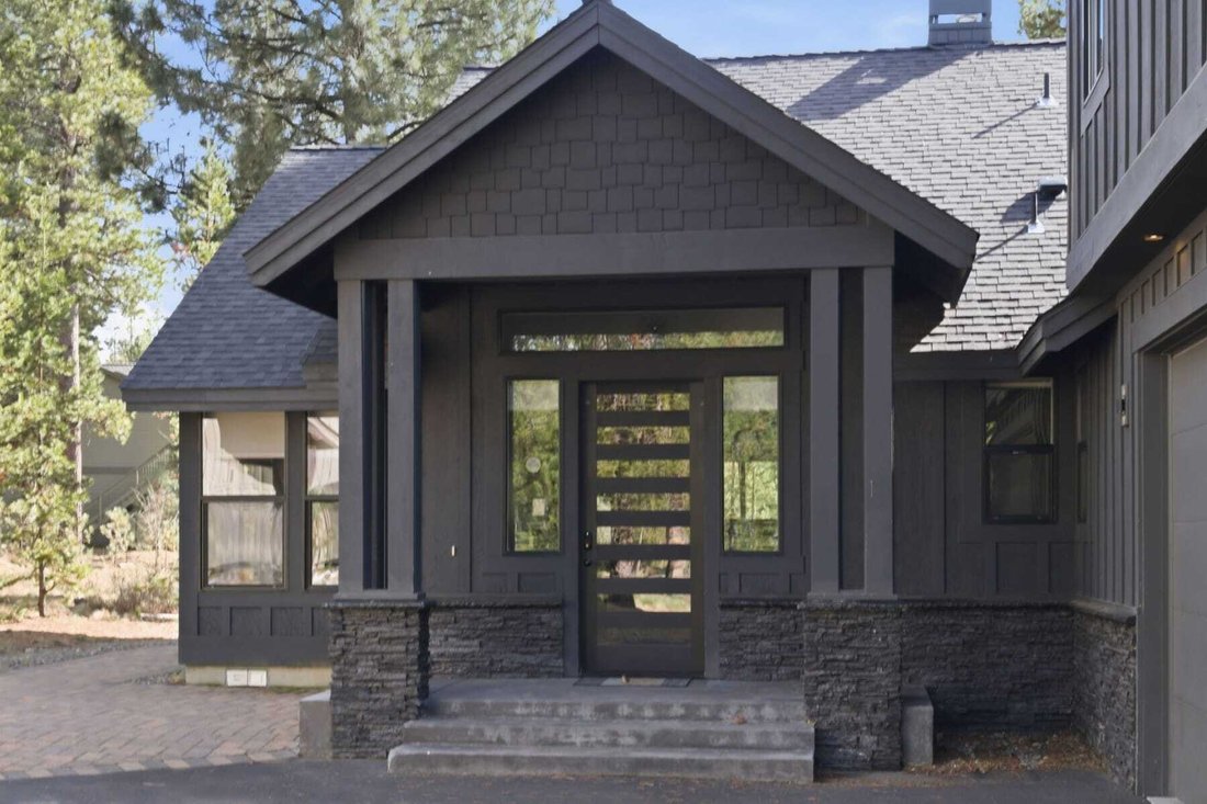Casa en Sunriver, Oregón, Estados Unidos 3 - 17728379