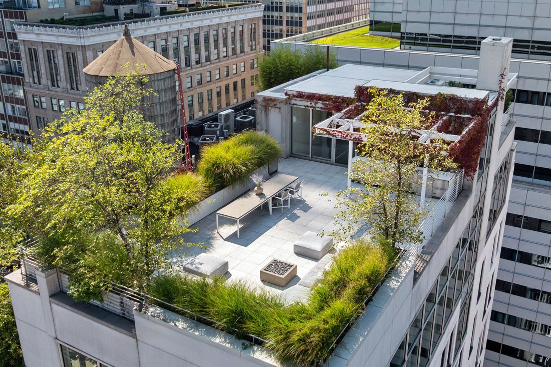 Condo in New York, New York, United States 1 - 17726333