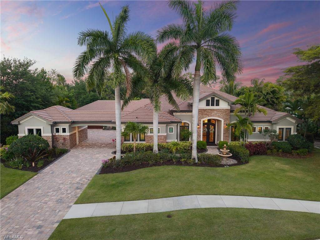 House in Naples, Florida, United States 1 - 17732222