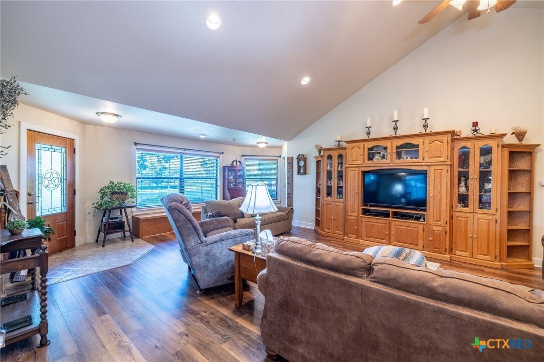 Casa en Harwood, Texas, Estados Unidos 5 - 17729419
