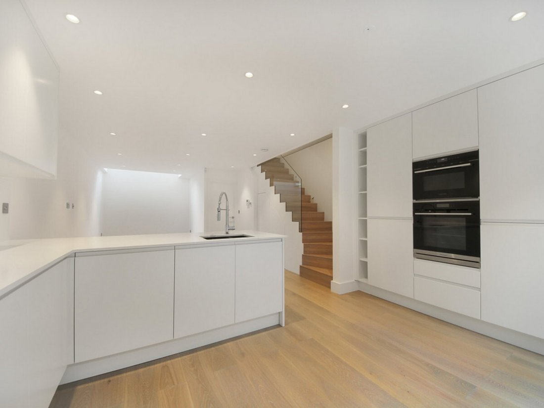 House in Clapham Junction, Wandsworth (Greater London), England 3 - 17729743