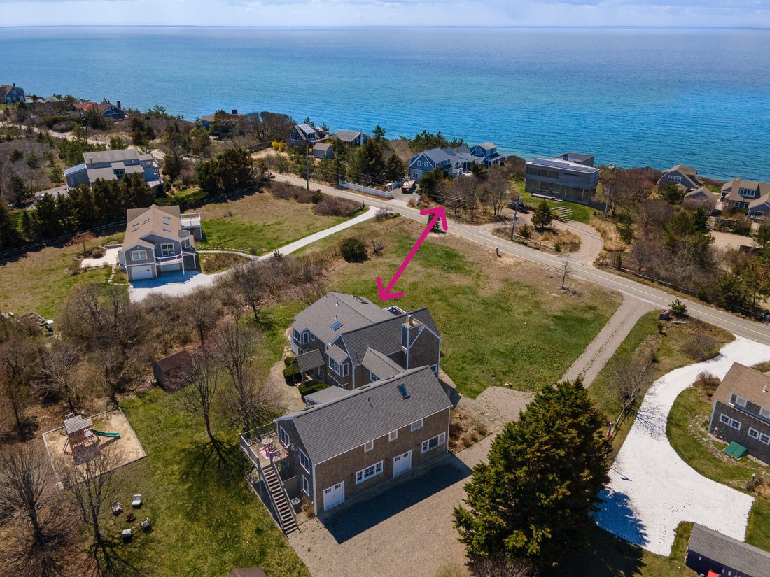 House in Truro, Massachusetts, United States 5 - 17697840