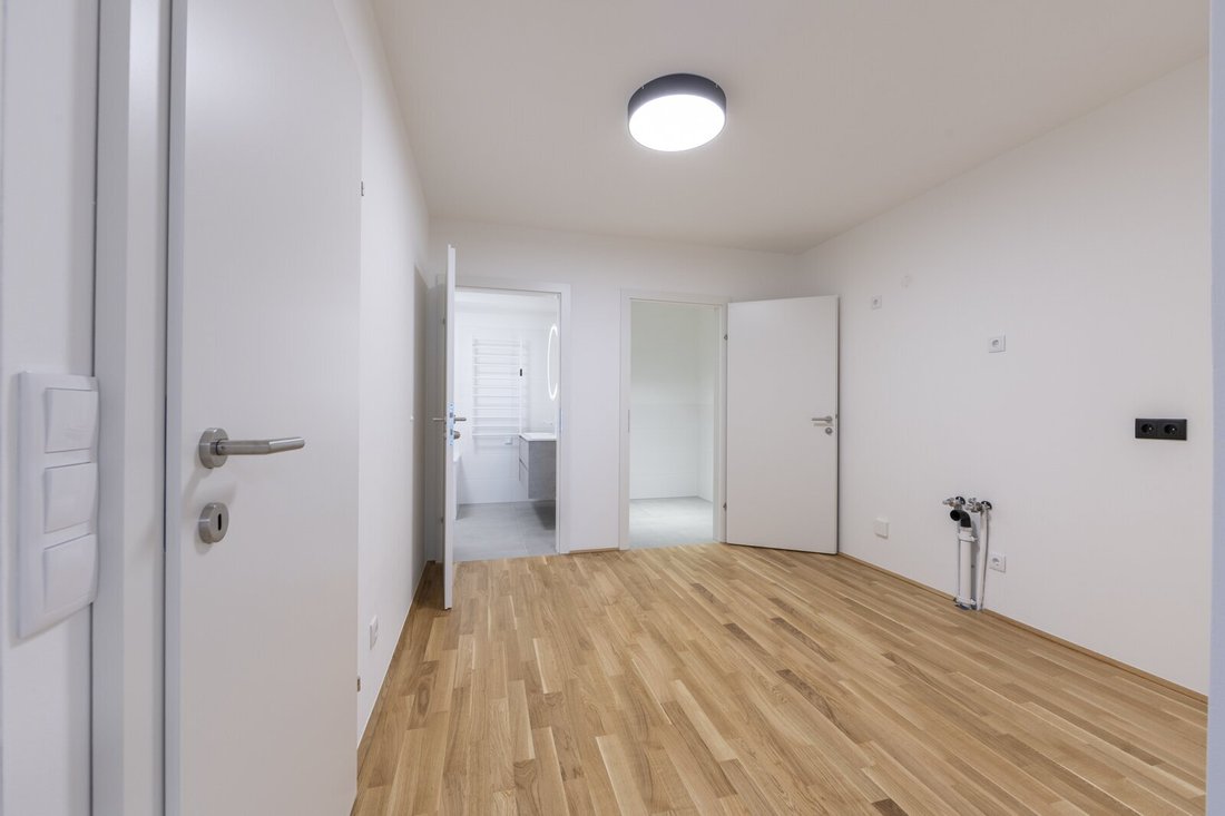 Apartment in Vienna, Wien, Austria 5 - 17728310