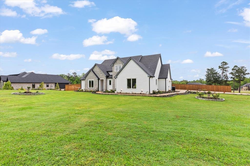 House in Tatum, Texas, United States 3 - 17730494