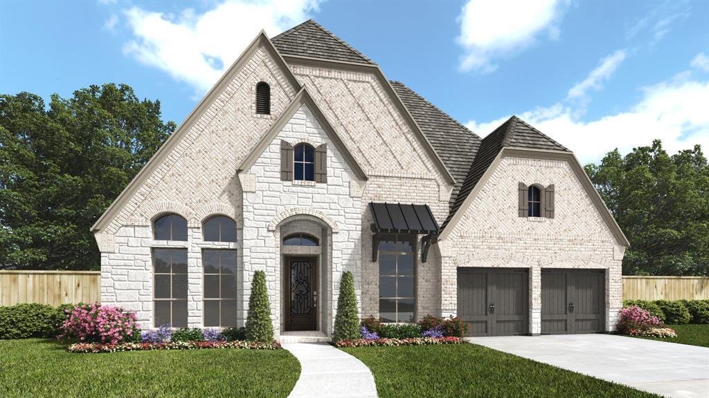 House in Fort Worth, Texas, United States 1 - 17730482