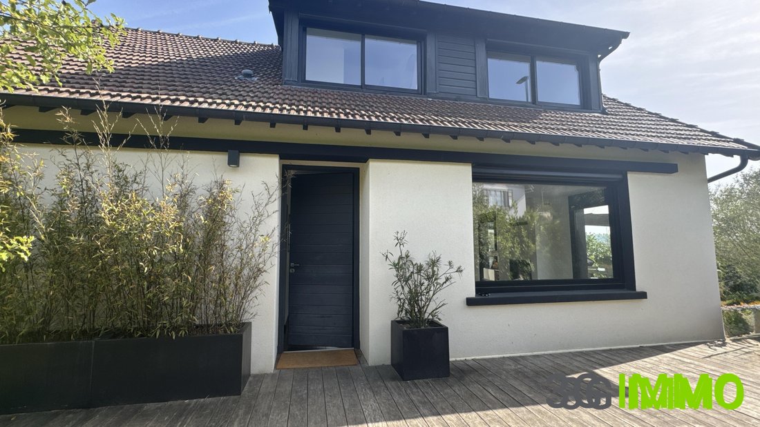 House in Saint-Arnoult, Normandy, France 2 - 17727645