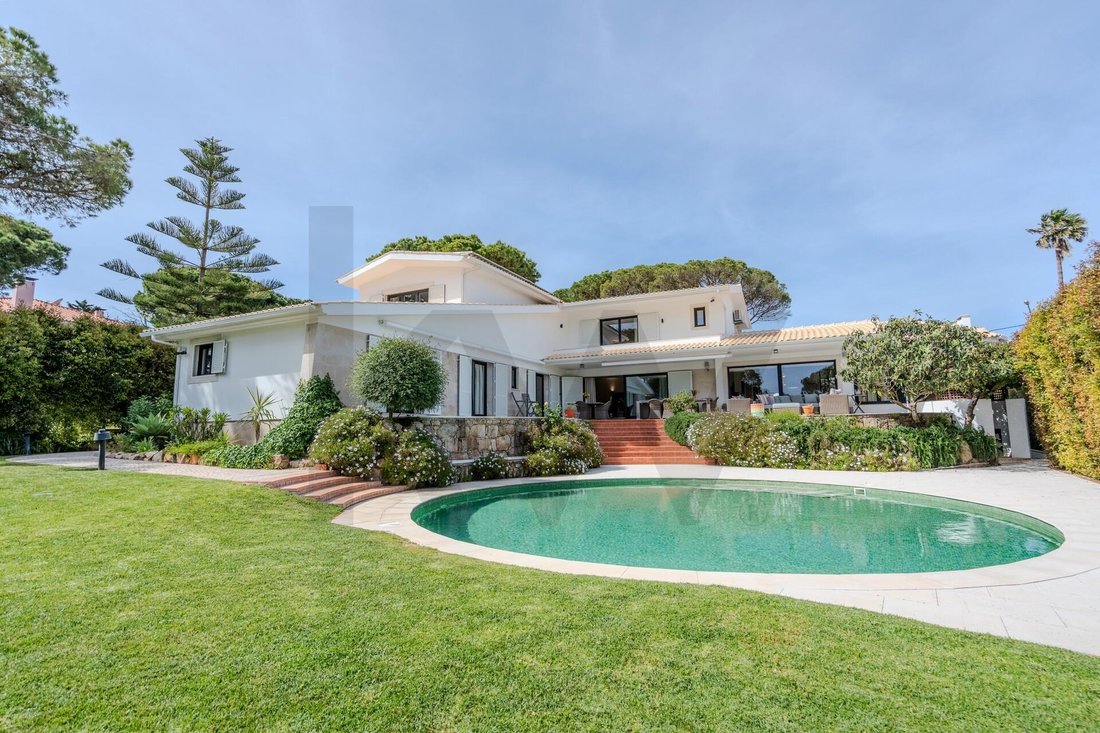 House in Estoril, Cascais e Estoril, Lisbon 4 - 17705492