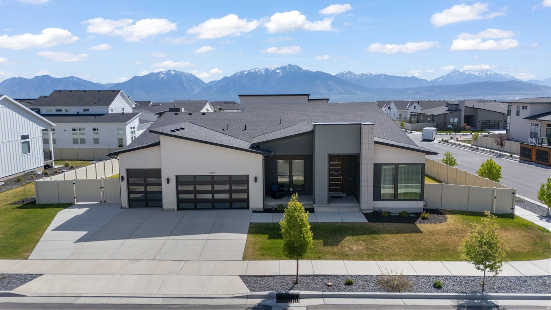 House in Herriman, Utah, United States 1 - 17729592