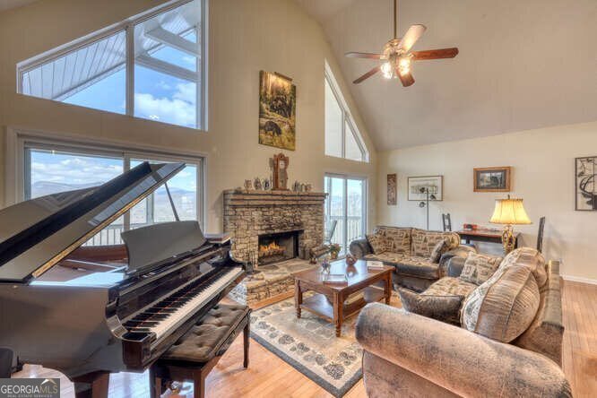 House in Blairsville, Georgia, United States 3 - 17726978