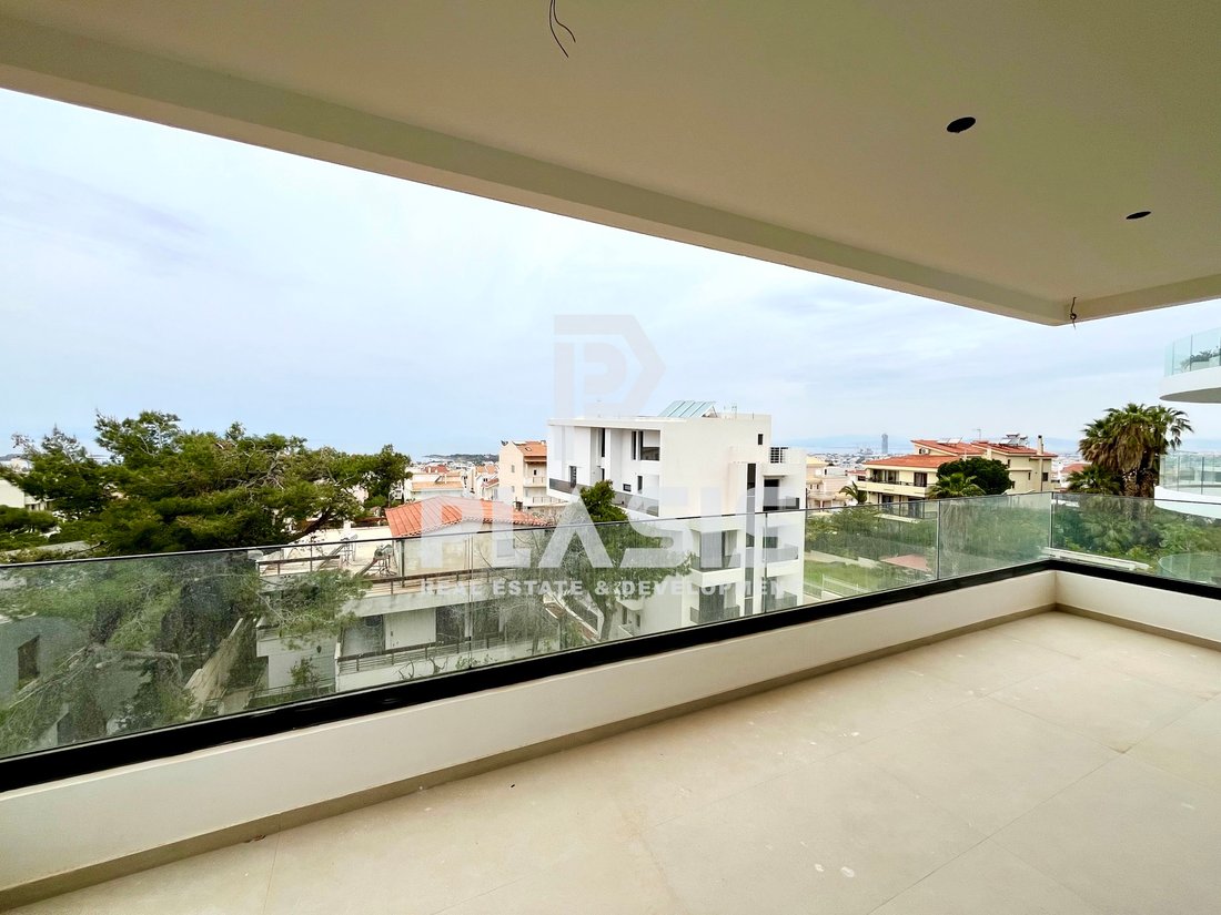 Apartment in Voula, Attica, Greece 2 - 15052560