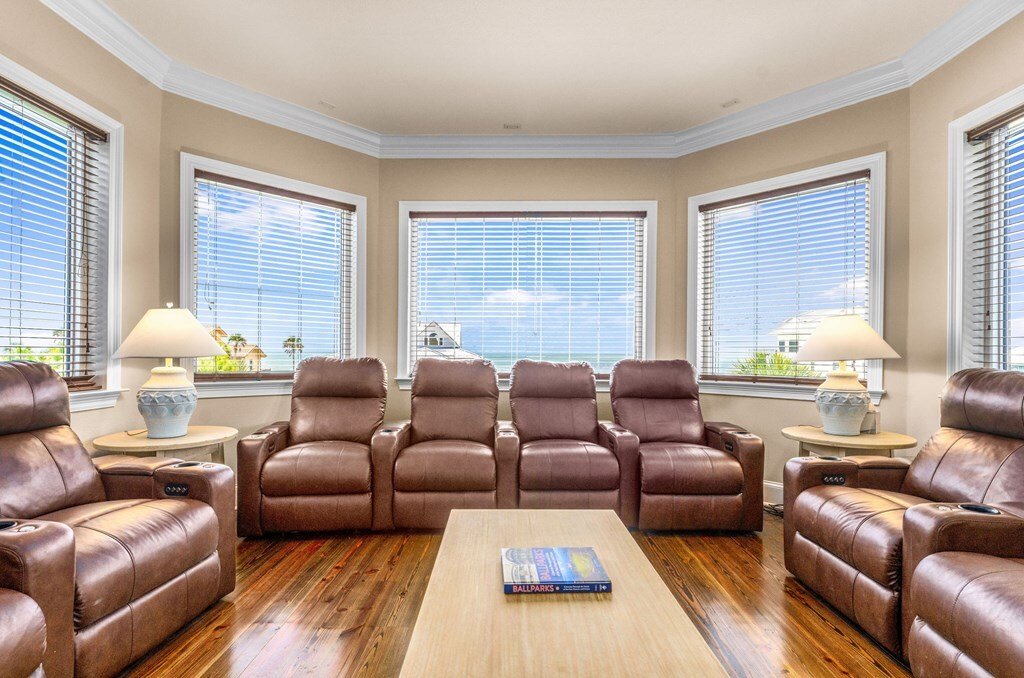 House in Saint George Island, Florida, United States 4 - 17726586
