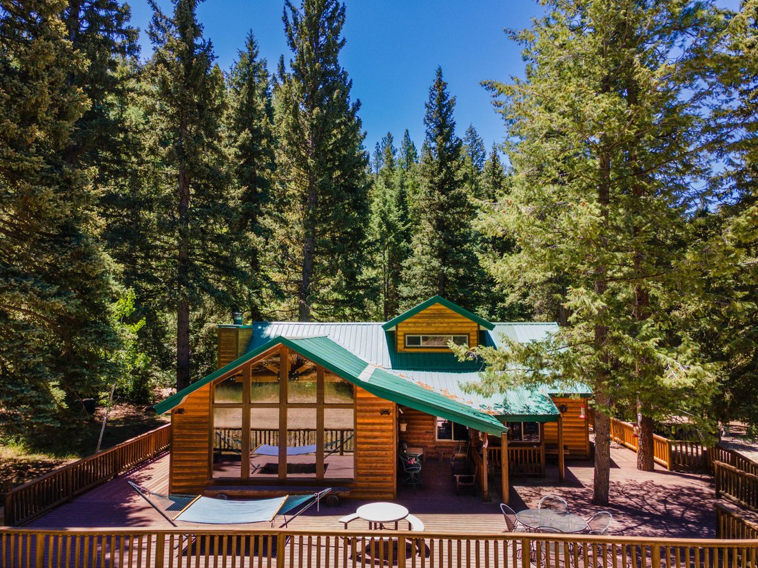 House in Duck Creek Village, Utah, United States 3 - 17729153