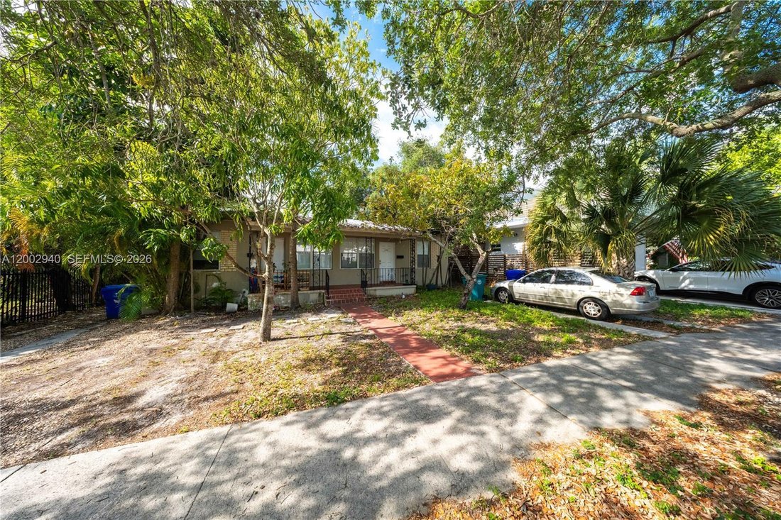 Apartment in Miami, Florida, United States 5 - 17726797