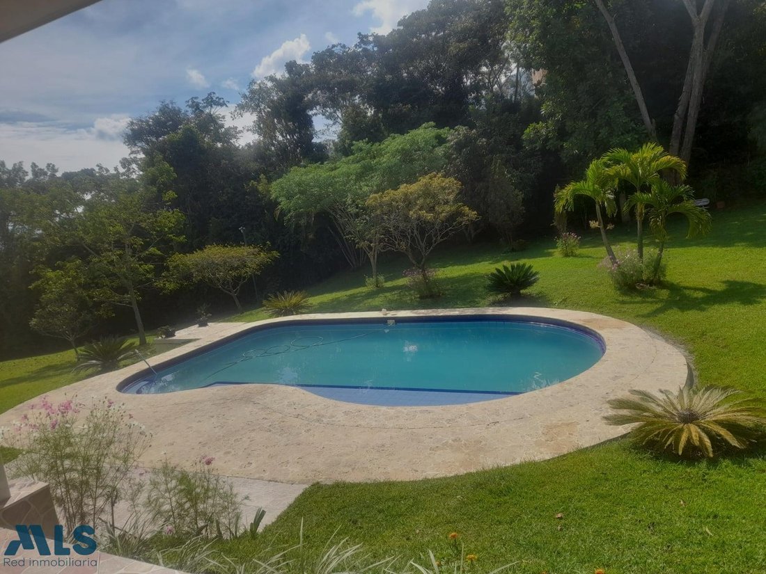 Finca in Copacabana, Copacabana, Colombia 5 - 17727422