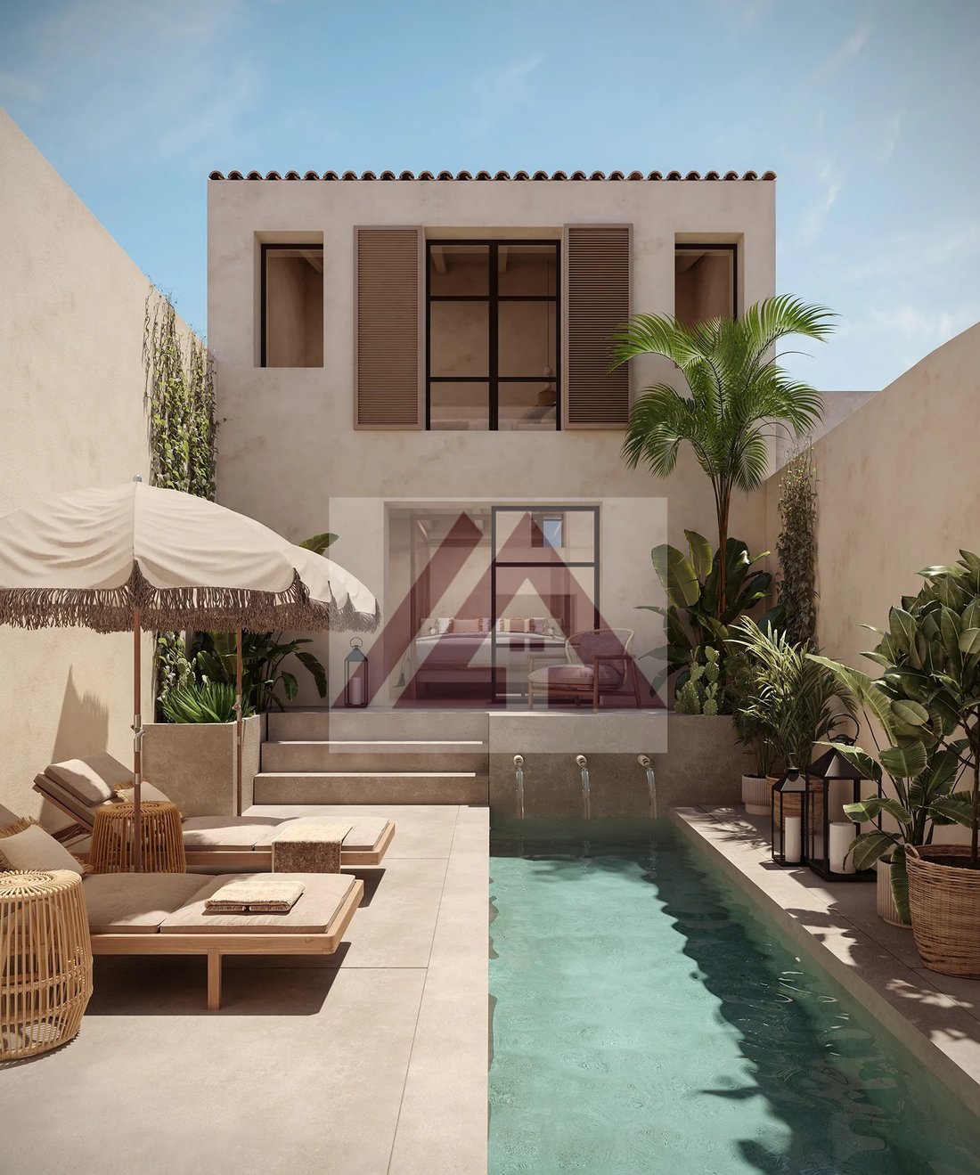 House in Manacor, Balearic Islands, Spain 1 - 17726688