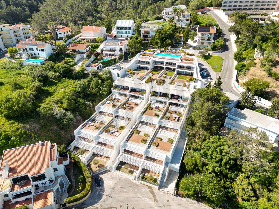Apartment in Santiago, Setubal, Portugal 2 - 16403067