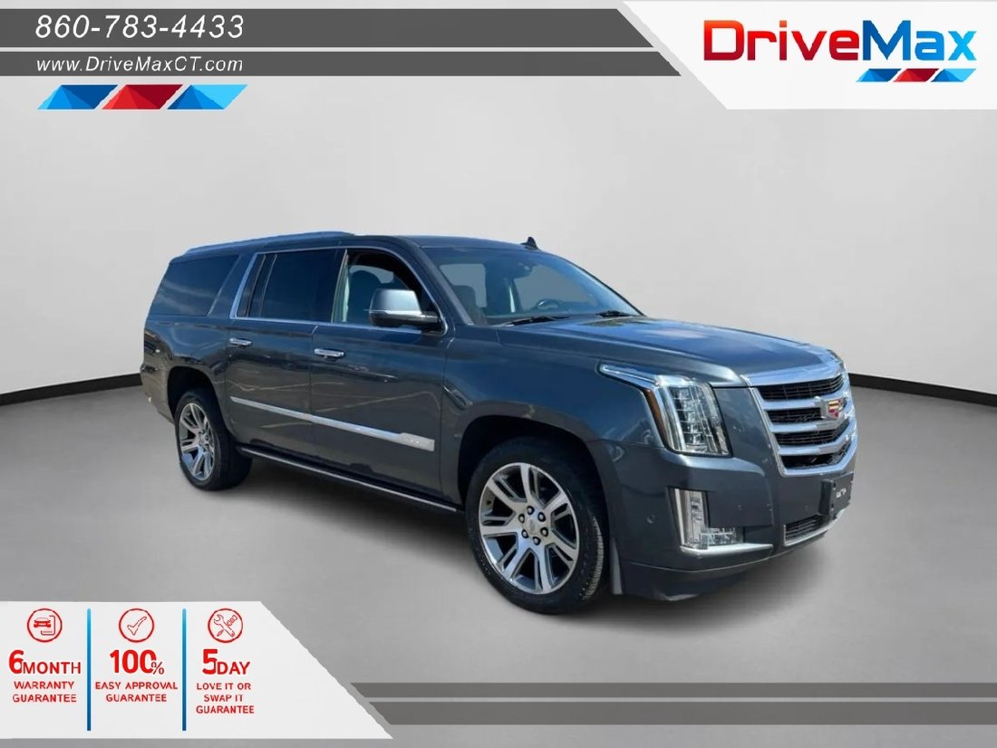 Suv in Manchester, CT, United States 1 - 17535382