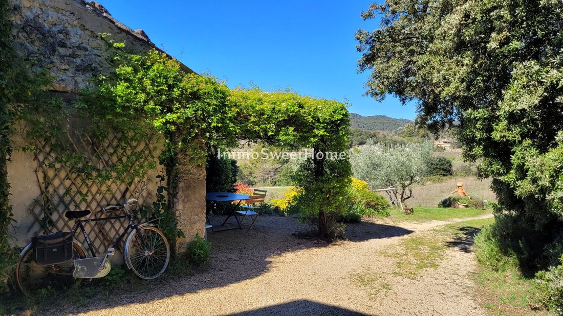 Country House in Venterol, Auvergne-Rhône-Alpes, France 4 - 17732327