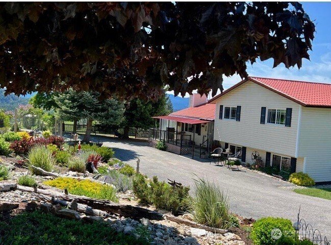 House in Colville, Washington, United States 3 - 17731275