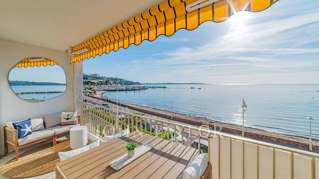 Apartment in French Riviera, Provence-Alpes-Côte d'Azur, France 2 - 17728114