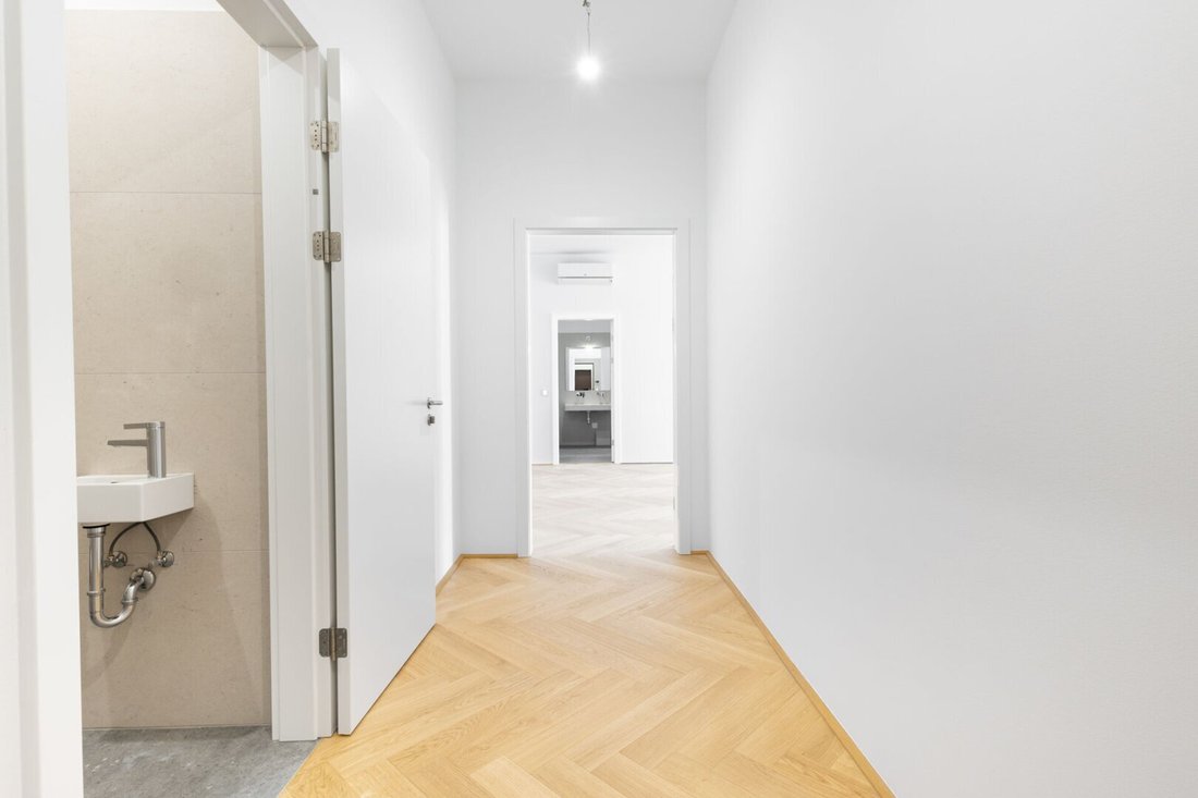 Apartment in Vienna, Wien, Austria 3 - 17728410