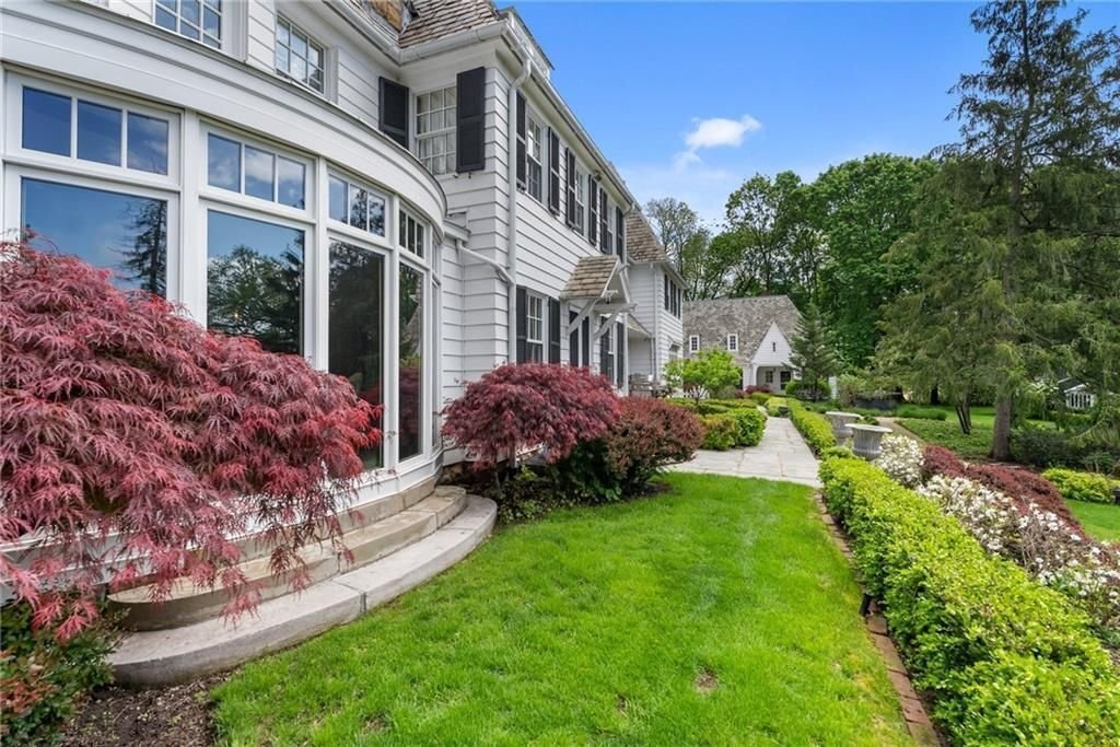 House in Sewickley, Pennsylvania, United States 4 - 17732220