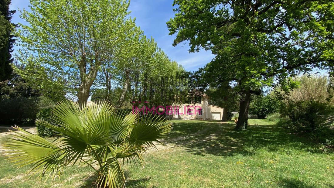 House in Centre Ville, Sorgues, France 2 - 17732457