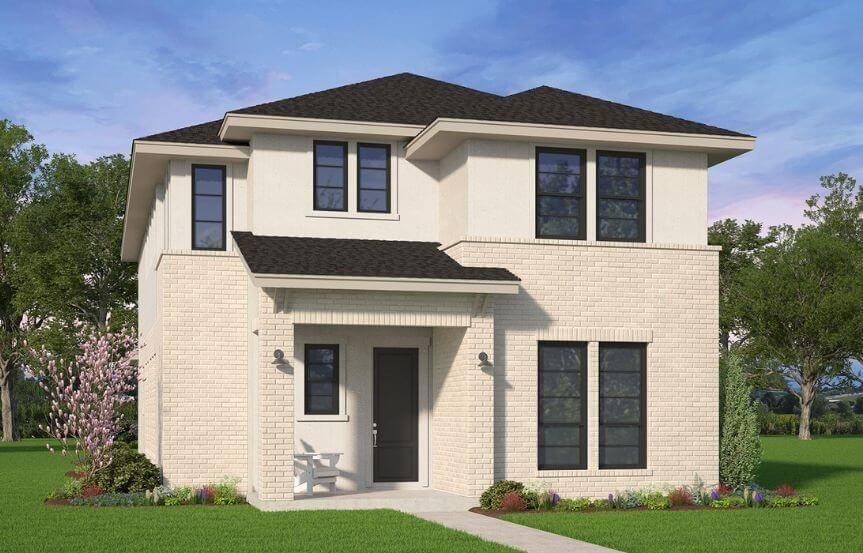 House in Frisco, Texas, United States 1 - 17730550