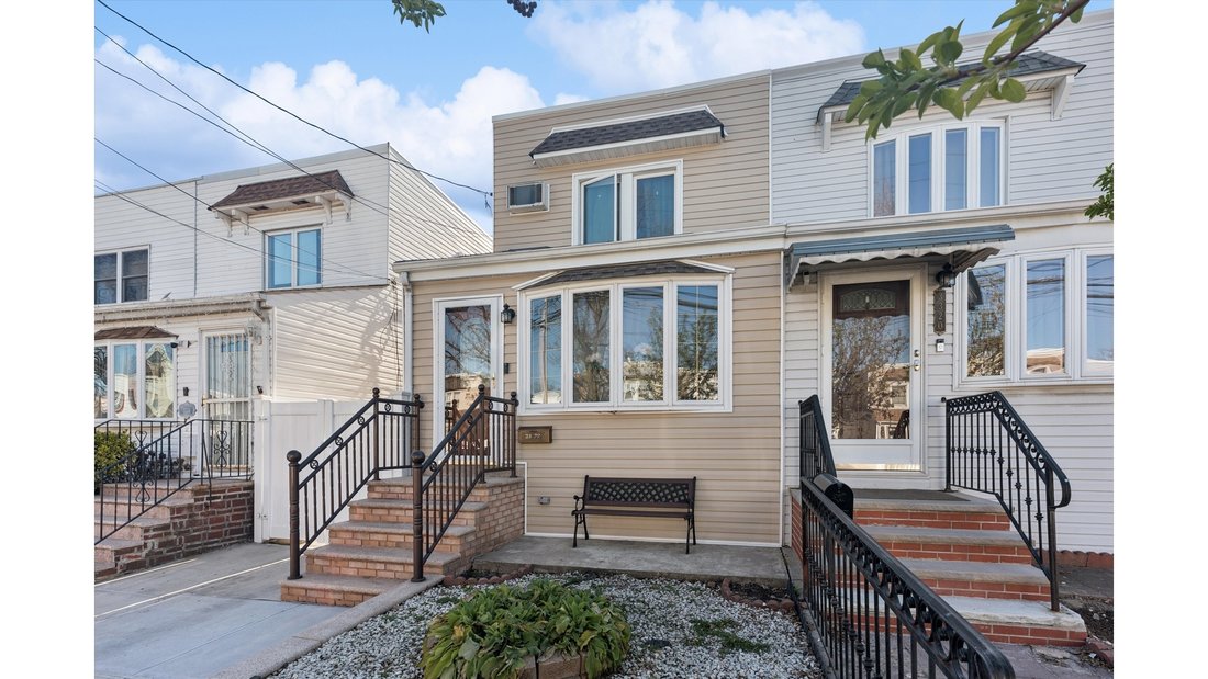 House in New York, New York, United States 3 - 17671004