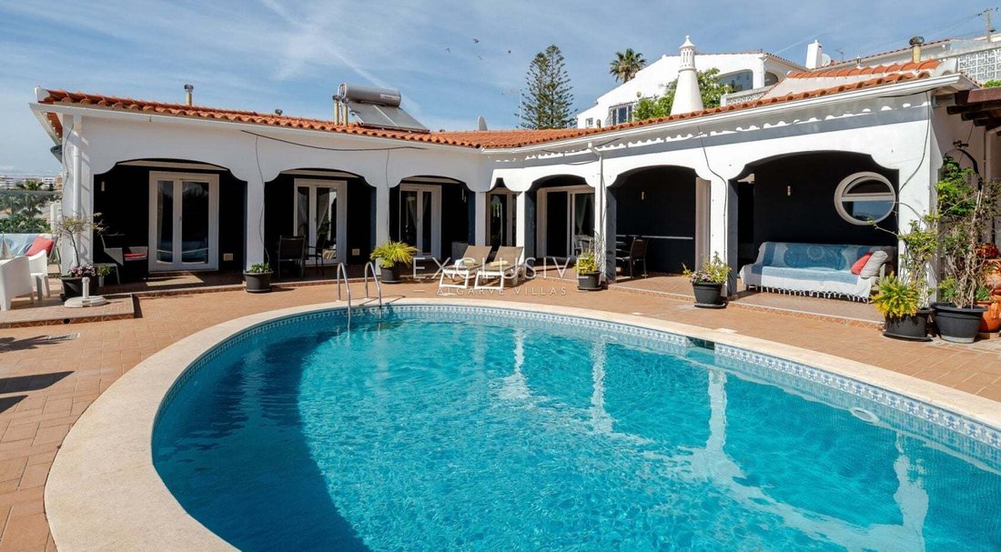 Villa in Olhos de Agua, Algarve, Portugal 5 - 13984983