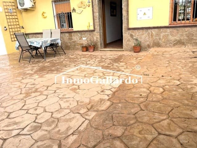 Townhouse in Centro, Malaga, Spain 2 - 17730836