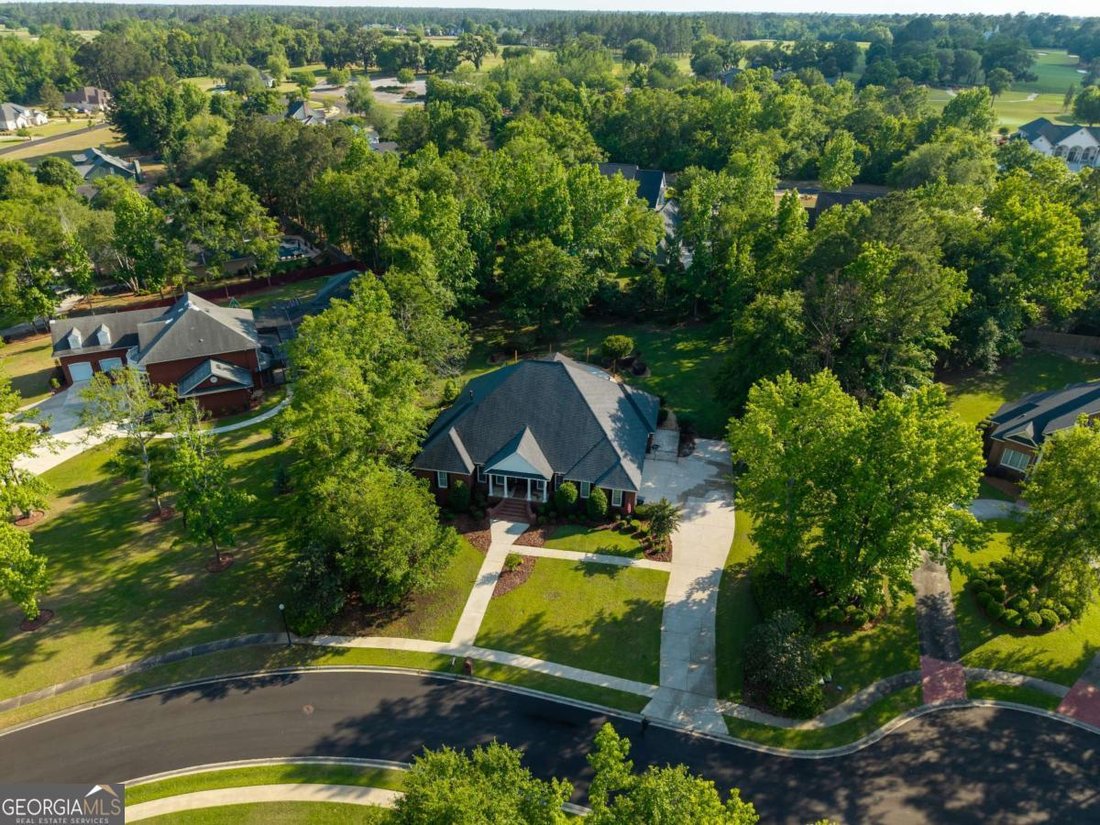 House in Valdosta, Georgia, United States 3 - 17726985