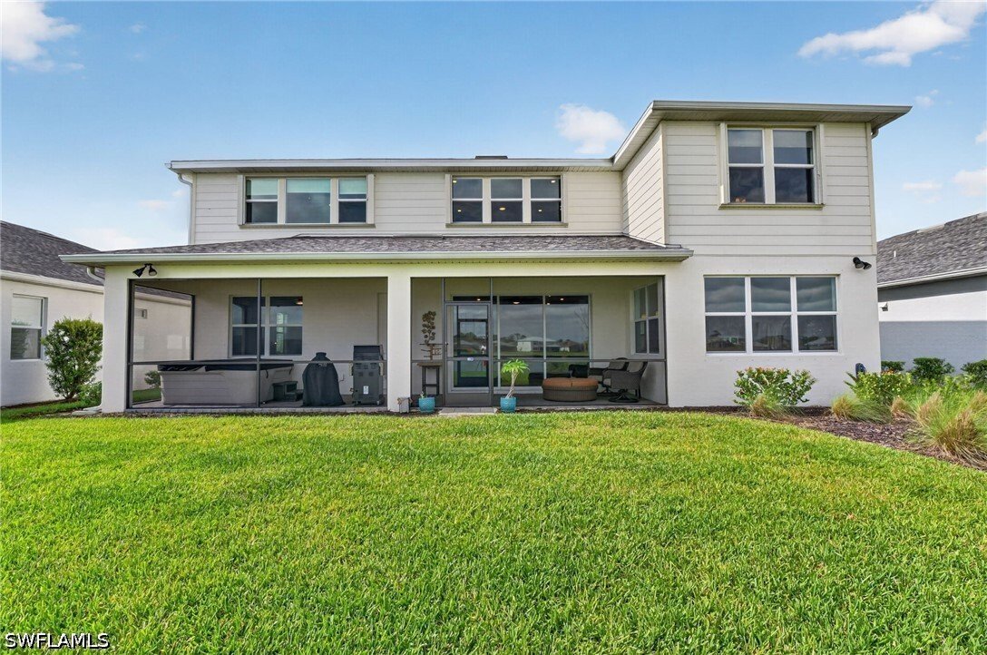 House in Punta Gorda, Florida, United States 4 - 17729323