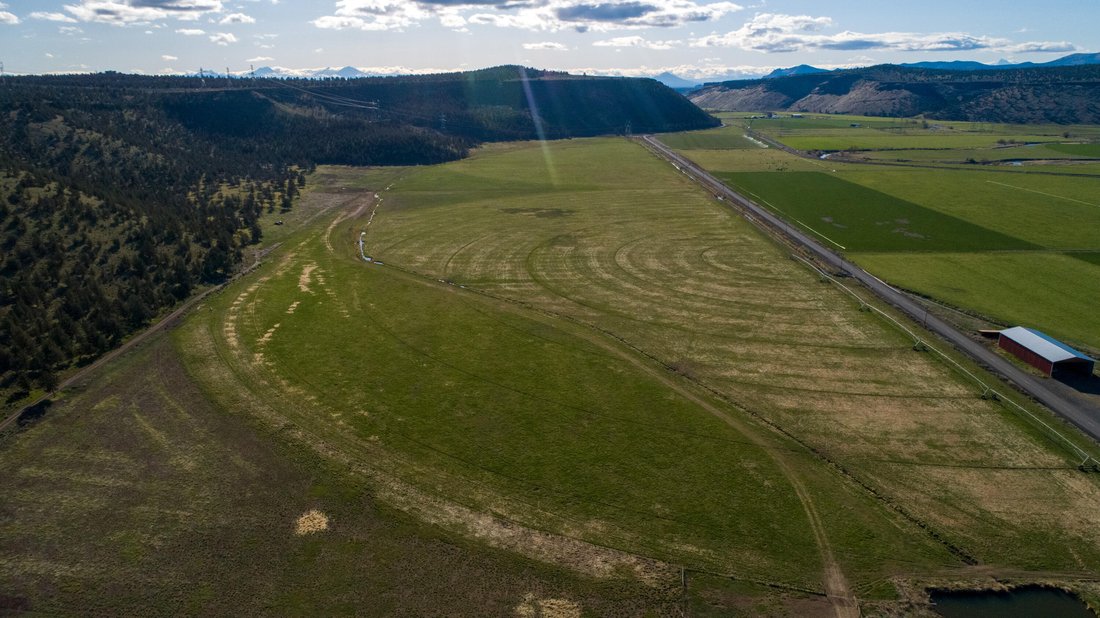 Land in Prineville, Oregon, United States 3 - 17728914