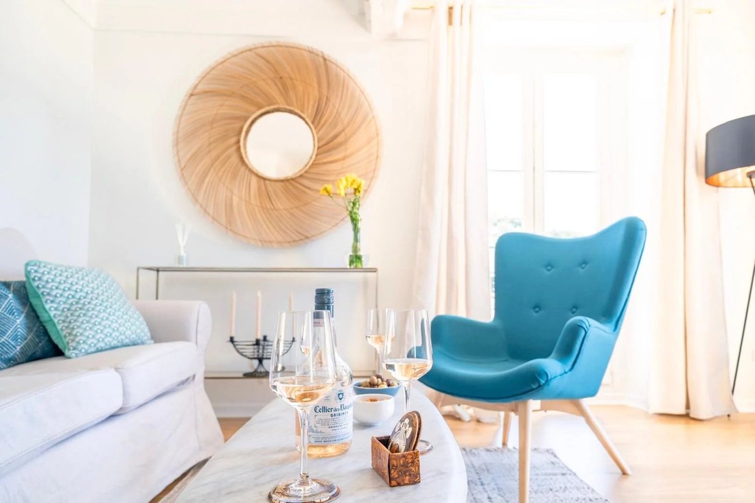 Apartment in Nice, Provence-Alpes-Côte d'Azur, France 5 - 15689128