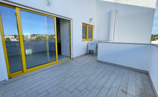 Apartment in Quarteira, Algarve, Portugal 1